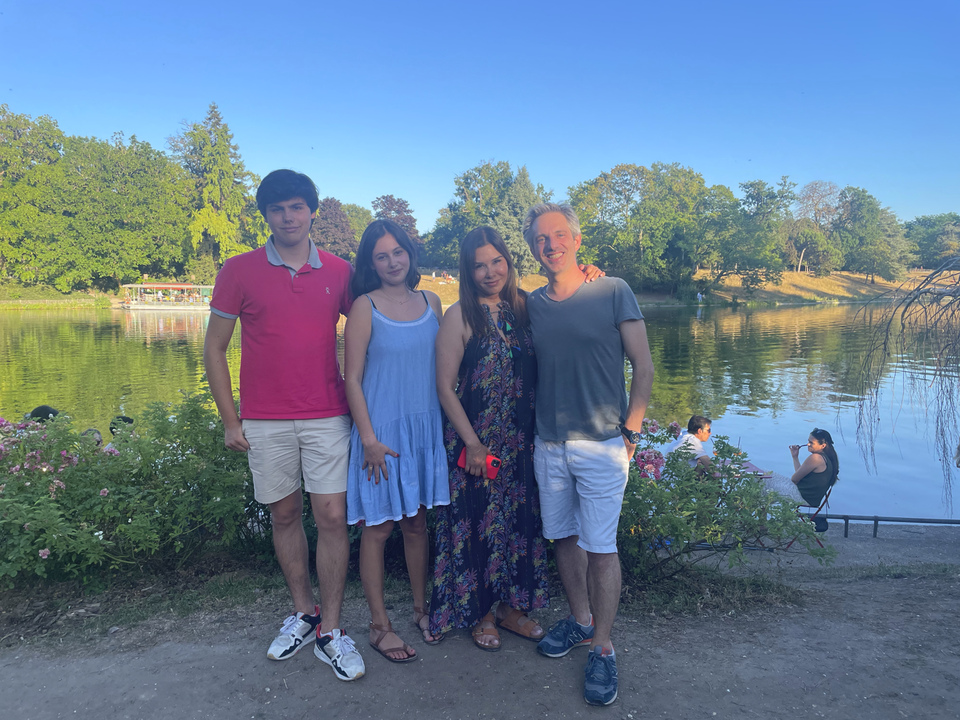 famille