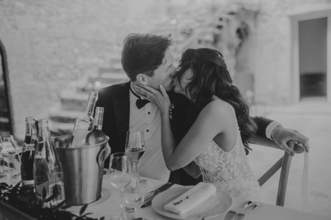 Holly & Jacob
