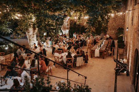 Alicia et Pierre - Mariage